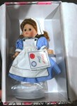 ginny doll nurse